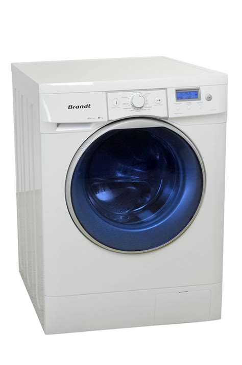 lave linge hublot brandt|meilleur lave linge hublot 2022.